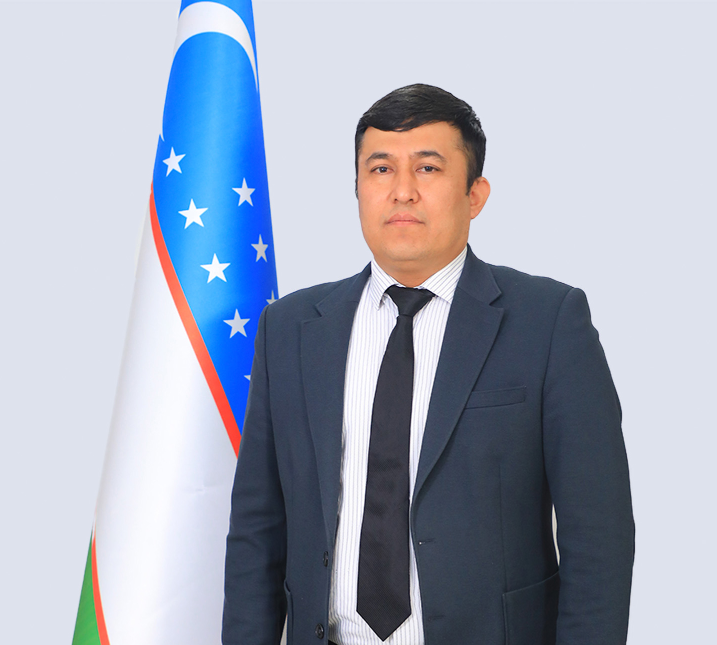 Jumayev Davron Ilxomovich